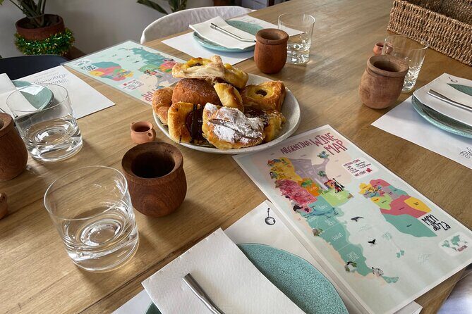 Yerba Mate Workshop - Learn to Drink Mate like a Local! - A Closer Look at the Yerba Mate Workshop Experience