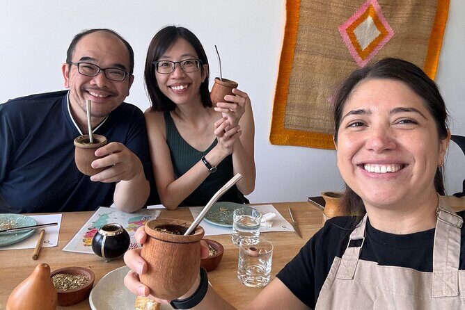 Yerba Mate Workshop - Learn to Drink Mate like a Local! - Who Should Consider This Tour?