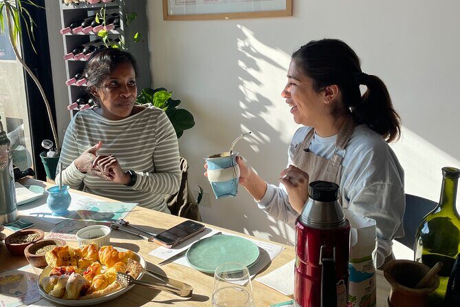 Yerba Mate Workshop - Learn to Drink Mate like a Local! - The Sum Up