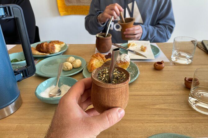 Yerba Mate Workshop - Learn to Drink Mate like a Local! - FAQ