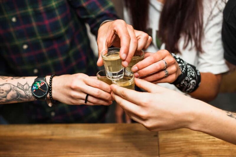 Yerevan: Brandy Tasting Experience with Local Delicacies - A Closer Look at the Experience