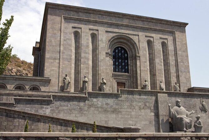 Yerevan Card Including Free 40+ Museums, 5+ Tours & Discounts - Exploring Yerevan with the Yerevan Card: A Practical Guide