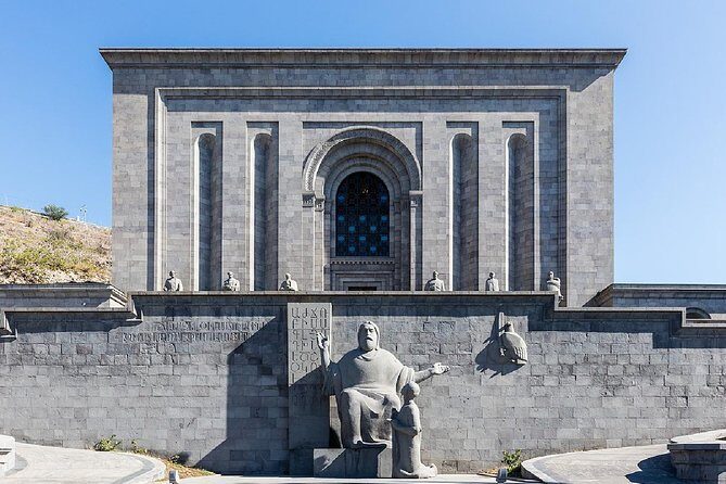 Yerevan Card Including Free 40+ Museums, 5+ Tours & Discounts - Final Thoughts