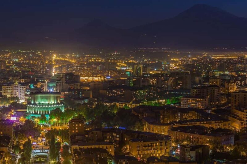 Yerevan City Tour by car - An Honest Look at the Yerevan City Tour by Car