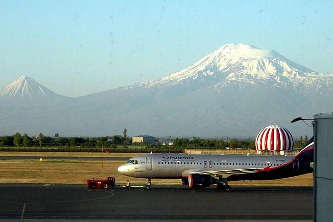Yerevan city-Zvartnots airport transfer - Yerevan city-Zvartnots airport transfer: a practical guide for travelers