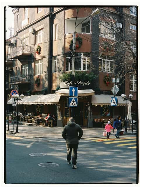 Yerevan: Evening Walking Tour with Local Guide - Practical Details and Considerations