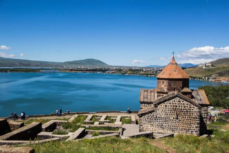 Yerevan: Garni Temple, Geghard Monastery, & Lake Sevan Tour - In-Depth Review of the Yerevan: Garni Temple, Geghard Monastery, & Lake Sevan Tour