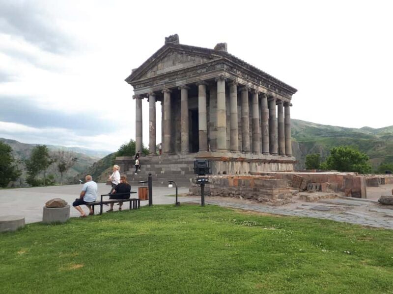 Yerevan: Khor Virap, Garni, Geghard, Echmiadzin, & Zvartnots - Who Should Consider This Tour?