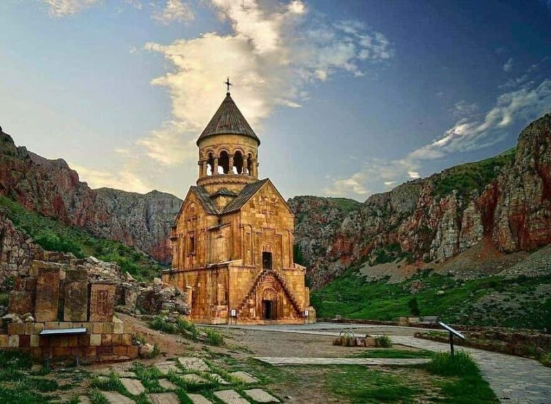 Yerevan: Khor Virap, Noravank and Tatev Private Day Trip - Key Points