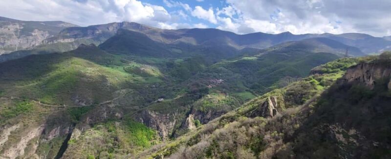 Yerevan: Khor Virap, Noravank and Tatev Private Day Trip - Final Thoughts: Is This Tour Worth It?