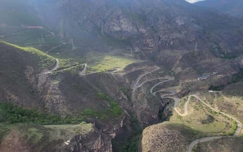 Yerevan: Khor Virap, Noravank and Tatev Private Day Trip - FAQs