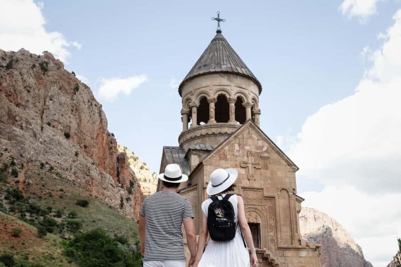 Yerevan: Khor Virap, Noravank, Cave & Wine Tasting Day Trip - Who Would Love This Tour?