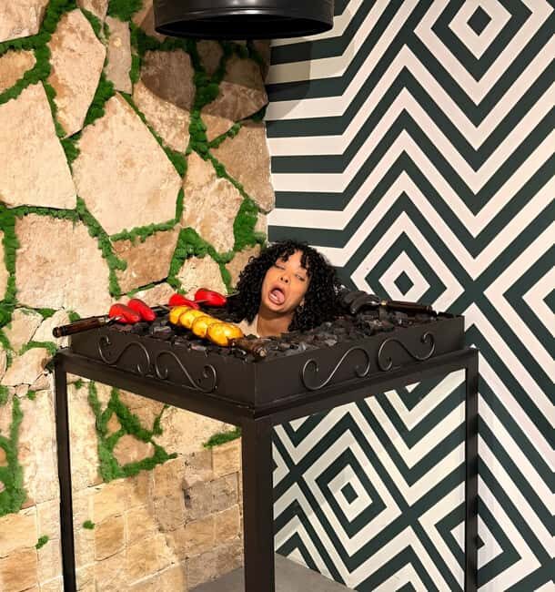 Yerevan: Museum of Illusions Entry Ticket - Exploring the Museum of Illusions in Yerevan: A Perfect Blend of Science and Fun