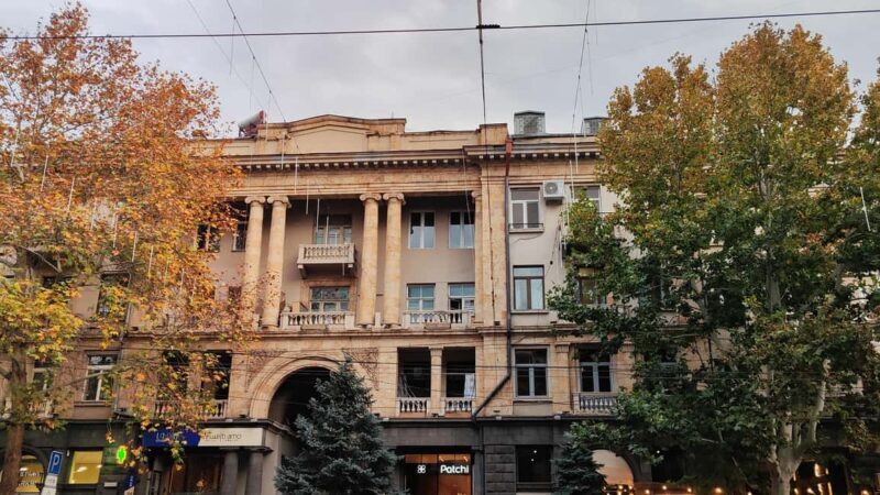 Yerevan: Old stories and secrets - Key Points