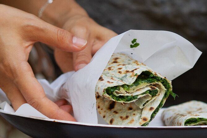 Yerevan Private Walking Food Tour - A Closer Look at the Yerevan Food Tour