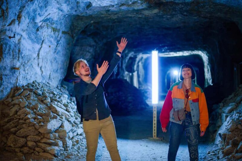 Yerevan: Salt Mine Speleotherapy Experience - Key Points