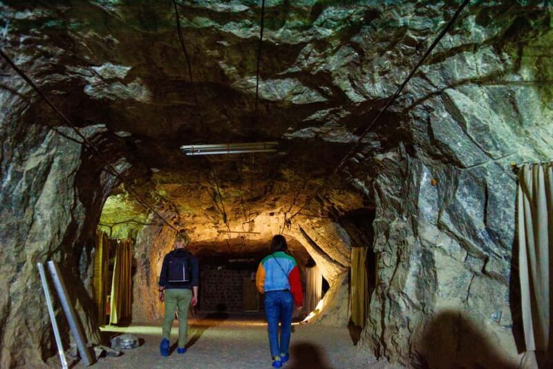 Yerevan: Salt Mine Speleotherapy Experience - FAQ