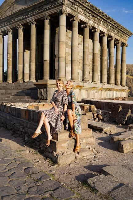Yerevan to Tbilisi Day Tour: Unveiling Transcultural Wonders - Frequently Asked Questions
