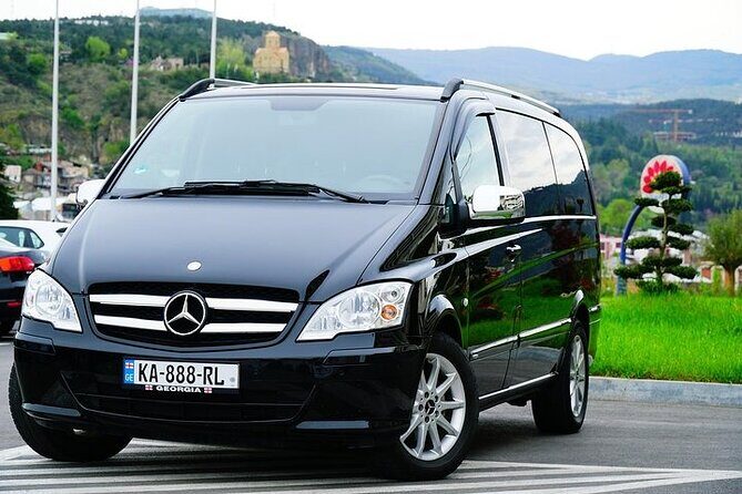 Yerevan to Tbilisi Private car transfer 3 Scenic stops - A Detailed Look at the Experience