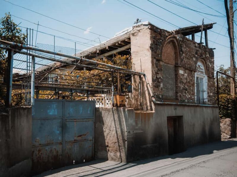 Yerevan: Urban Hike through Aygestan and Old Nork - Who Should Consider This Tour?