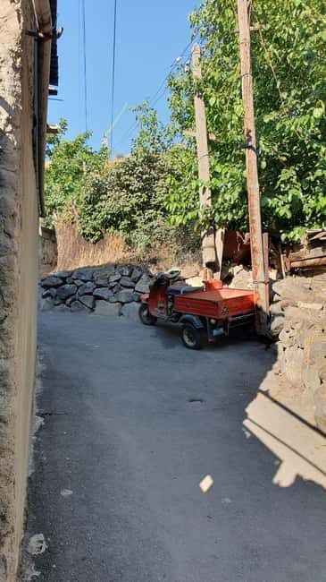 Yerevan: Urban Hike through Aygestan and Old Nork - Final Thoughts