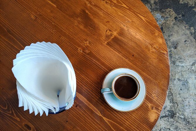 Yerevan Walking Tour w/coffee tea break - Detailed Review of the Yerevan Walking Tour