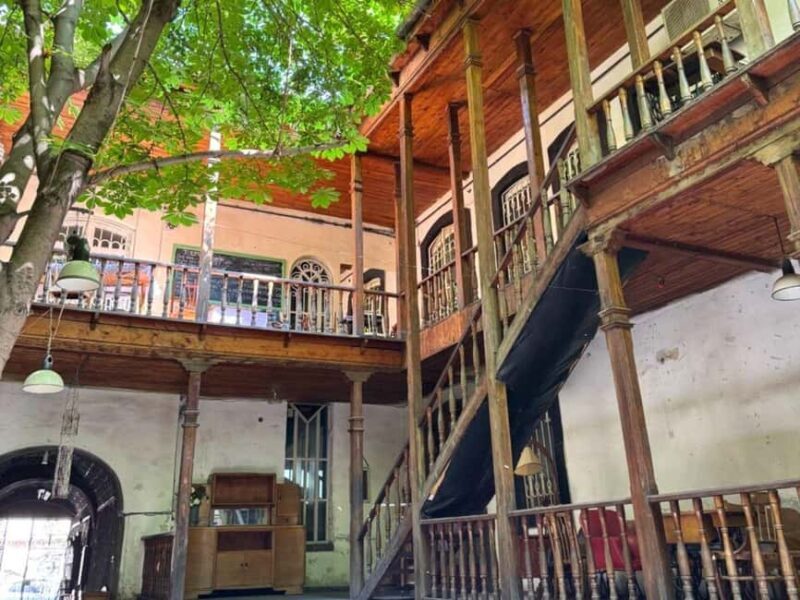 Yerevan: Walking Tour With an Architect - FAQ