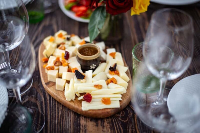 Yerevan: Wine Tasting and Vineyard Lunch at Voskeni Winery - Who Will Love This Tour?
