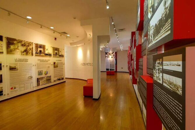 Yesterday and Today Historic Tour of Colonial Zone - What to Know Before You Go