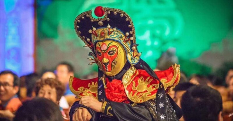 Yibin: The brewing legend of Wuliangye liquor - Why This Tour Offers Real Value