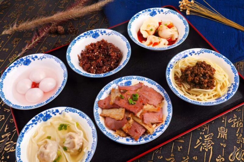 Yibin: The brewing legend of Wuliangye liquor - Who Is This Tour Best For?