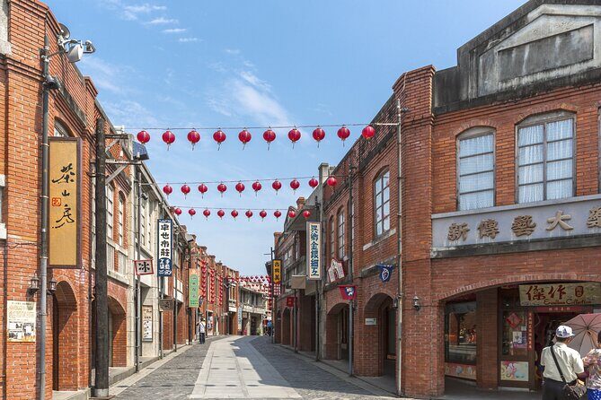 Yilan 1-Day Private Tour to Kavalan Whisky & Cultural Gems - The Practical Details