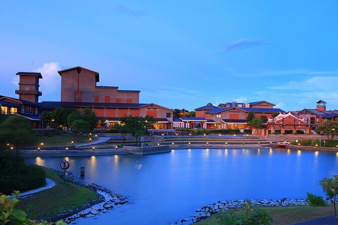 Yilan 1-Day Private Tour to Kavalan Whisky & Cultural Gems - Frequently Asked Questions (FAQs)