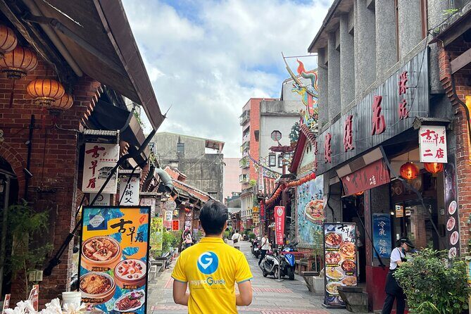 Yilan Kavalan Whisky Distillery,Jim&Dad's Brewing, Shenkeng Tour - Key Points