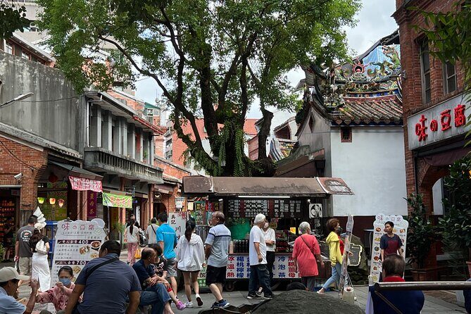 Yilan Kavalan Whisky Distillery,Jim&Dad's Brewing, Shenkeng Tour - Frequently Asked Questions