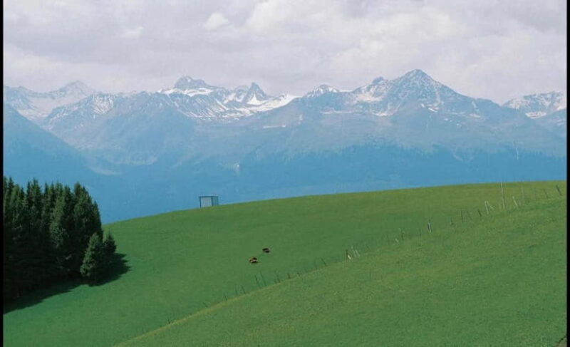 Yining, Xinjiang: 6-Day Kazakh Horseback Crossing Tour - Yining, Xinjiang: 6-Day Kazakh Horseback Crossing Tour