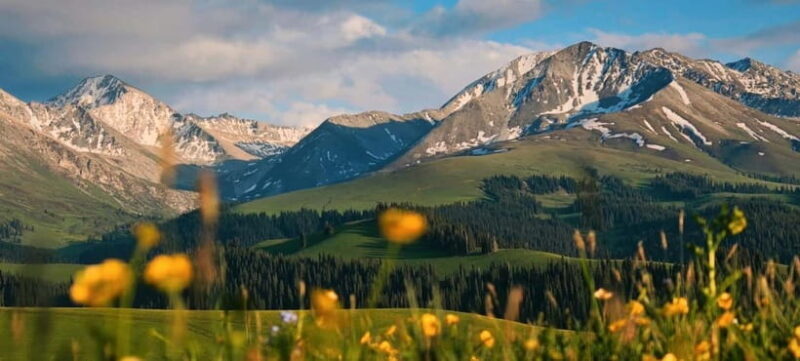 Yining, Xinjiang: 6-Day Kazakh Horseback Crossing Tour - Why This Tour Is Worth Considering