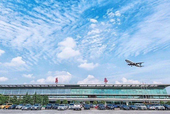 Yiwu Airport Private Arrival Transfer to City Area - Final Thoughts