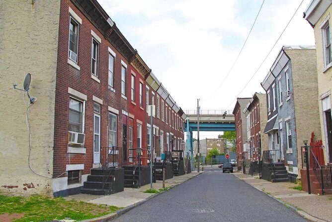 Yo! A Private Rocky Balboa Driving Tour of Philadelphia - Deep Dive into the Filming Locations