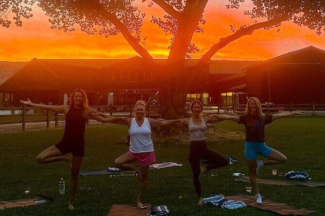 Yoga and Hike Experience in Snow Canyon - Key Points