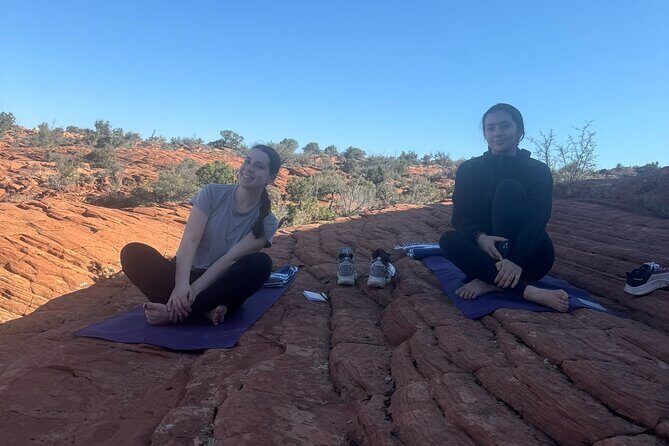 Yoga and Hike Experience in Snow Canyon - FAQ