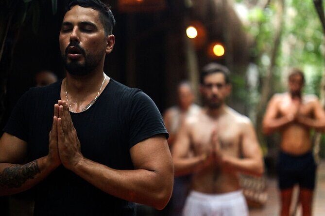Yoga and Meditation DEtox Retreat - A Personal Touch on the Tulum Retreat Experience