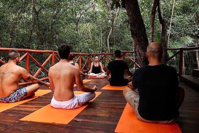 Yoga and Meditation DEtox Retreat - The Value of the Experience