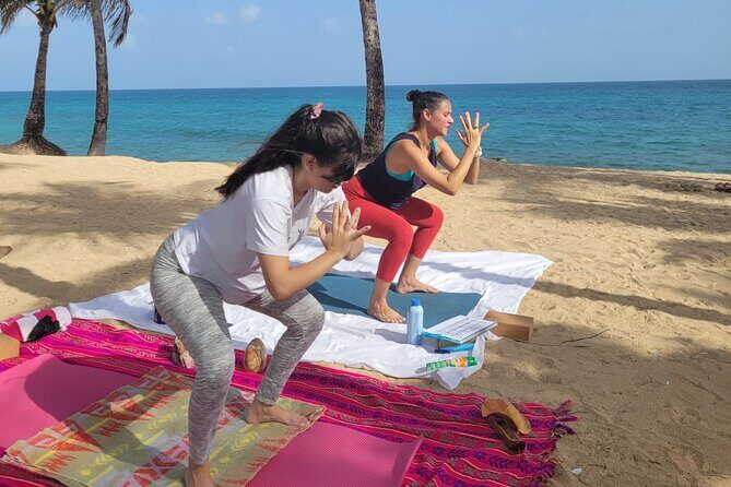 Yoga and Sound Healing at the Beach! - FAQs