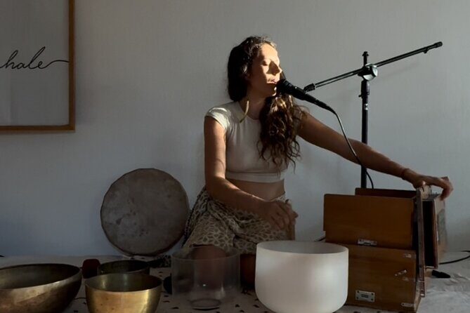 Yoga and Sound Healing Experience in Puerto Escondido - The Practicalities: What to Expect