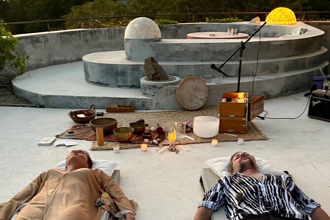 Yoga and Sound Healing Experience in Puerto Escondido - Frequently Asked Questions