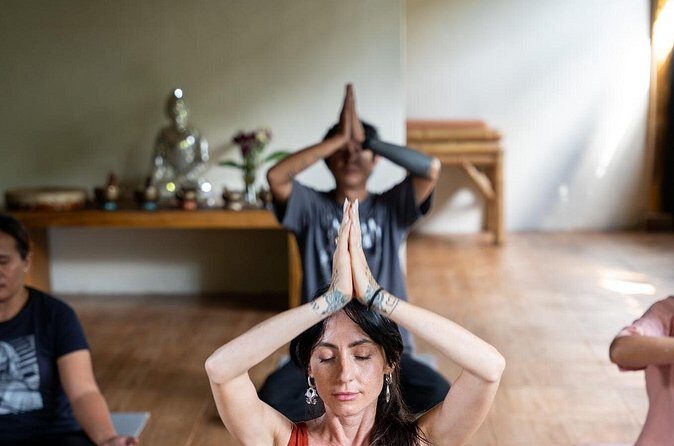 Yoga and Sound Healing Meditation - Frequently Asked Questions (FAQs)