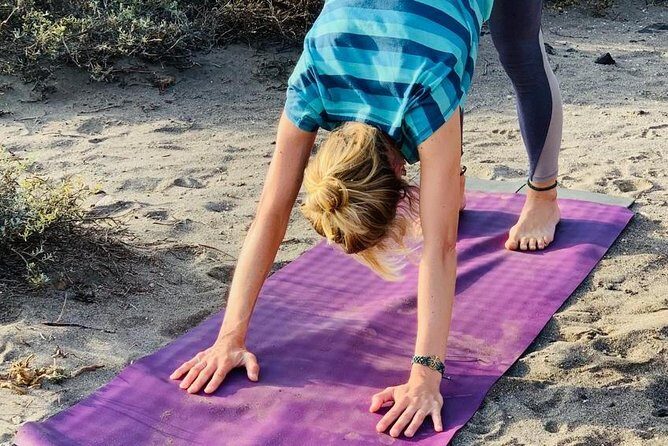 Yoga at the beach in Tenerife - Final Thoughts