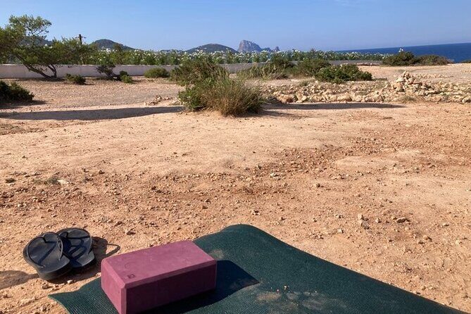 Yoga at Time & Space Ibiza - Key Points