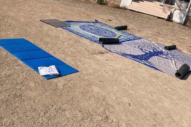 Yoga at Time & Space Ibiza - FAQs about Yoga at Time & Space Ibiza